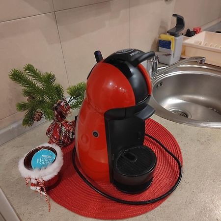 Vesna Apartman Vrnjačka Banja Extérieur photo
