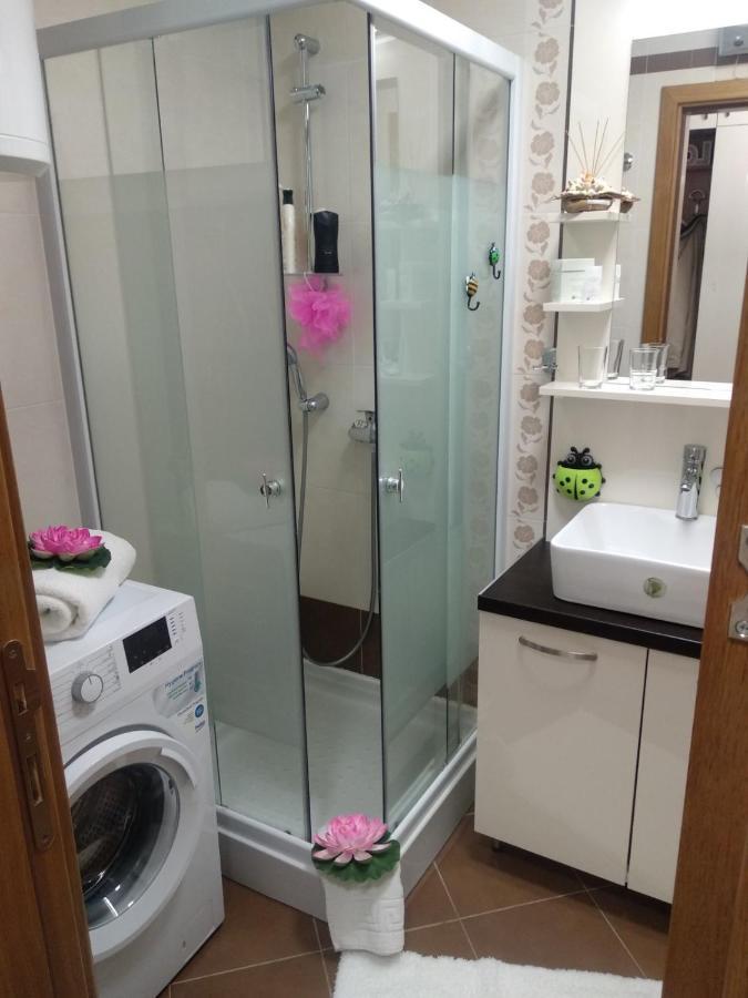 Vesna Apartman Vrnjačka Banja Extérieur photo