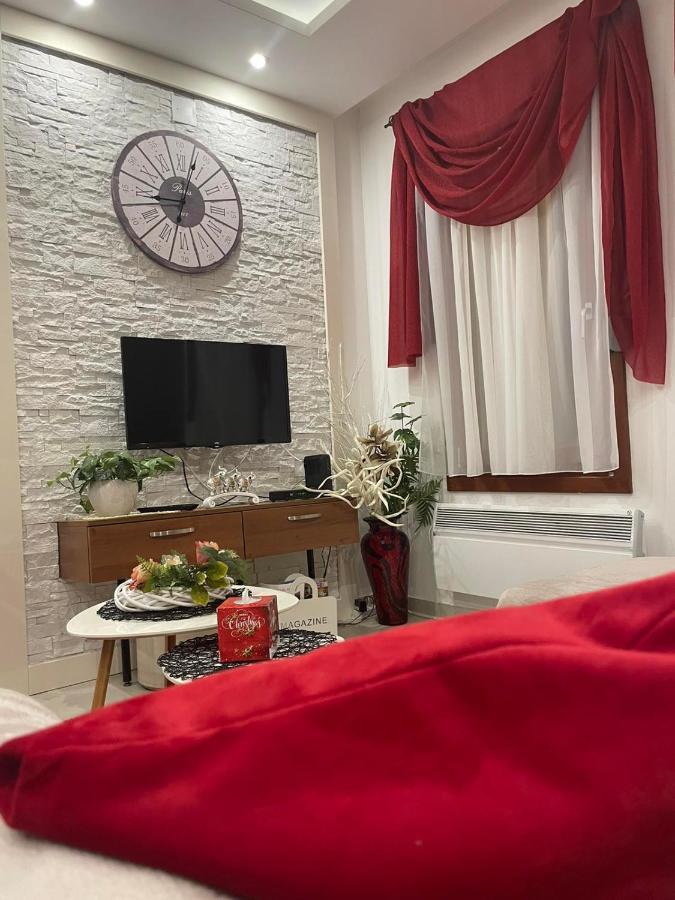 Vesna Apartman Vrnjačka Banja Extérieur photo