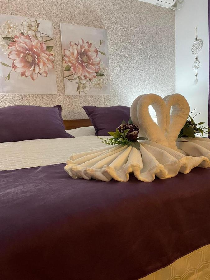 Vesna Apartman Vrnjačka Banja Extérieur photo