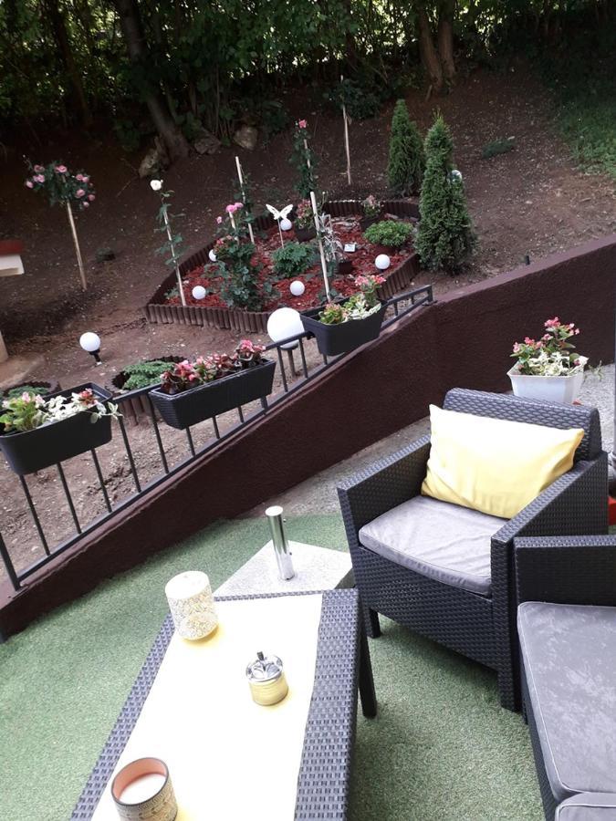 Vesna Apartman Vrnjačka Banja Extérieur photo