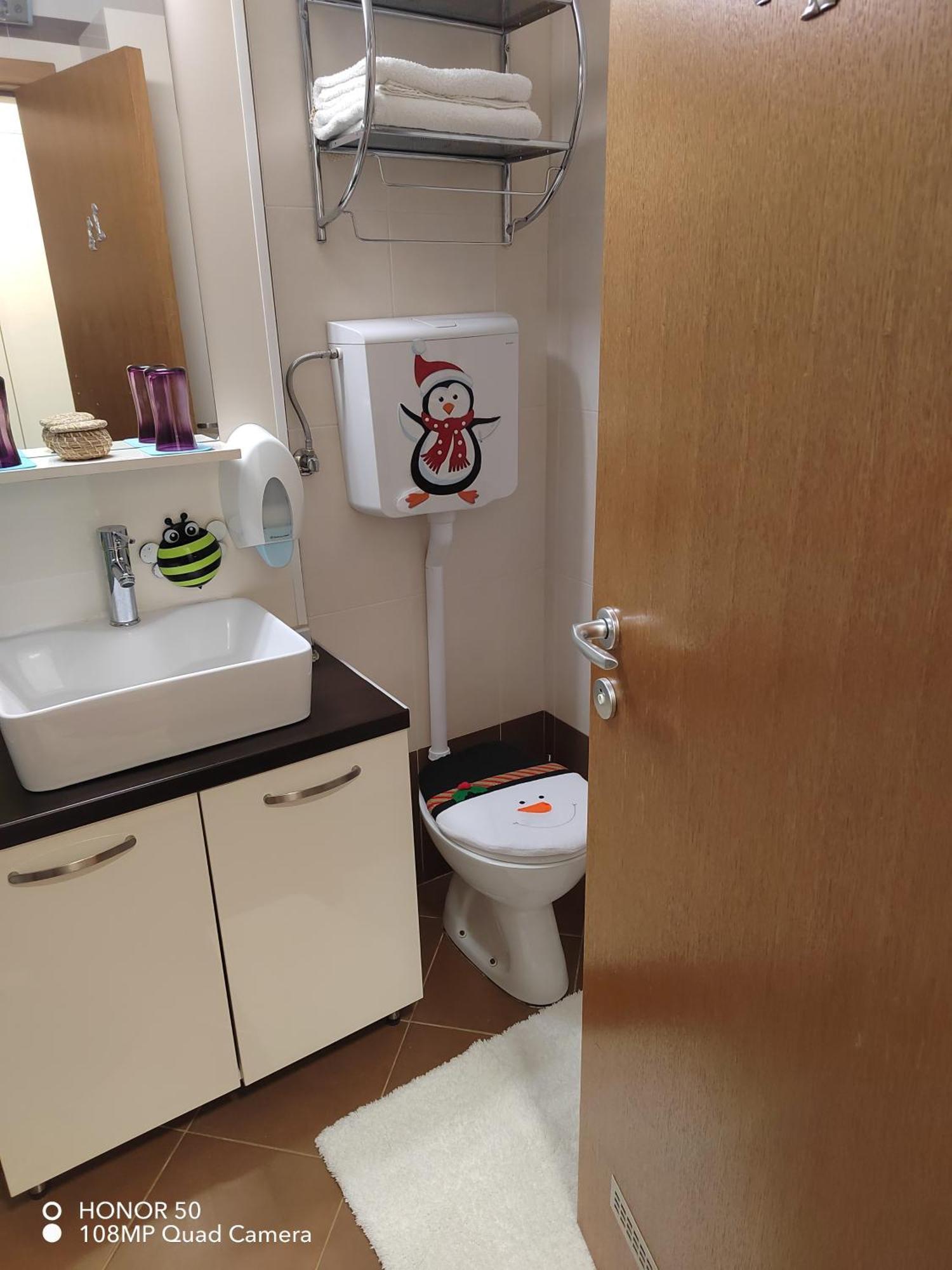 Vesna Apartman Vrnjačka Banja Extérieur photo