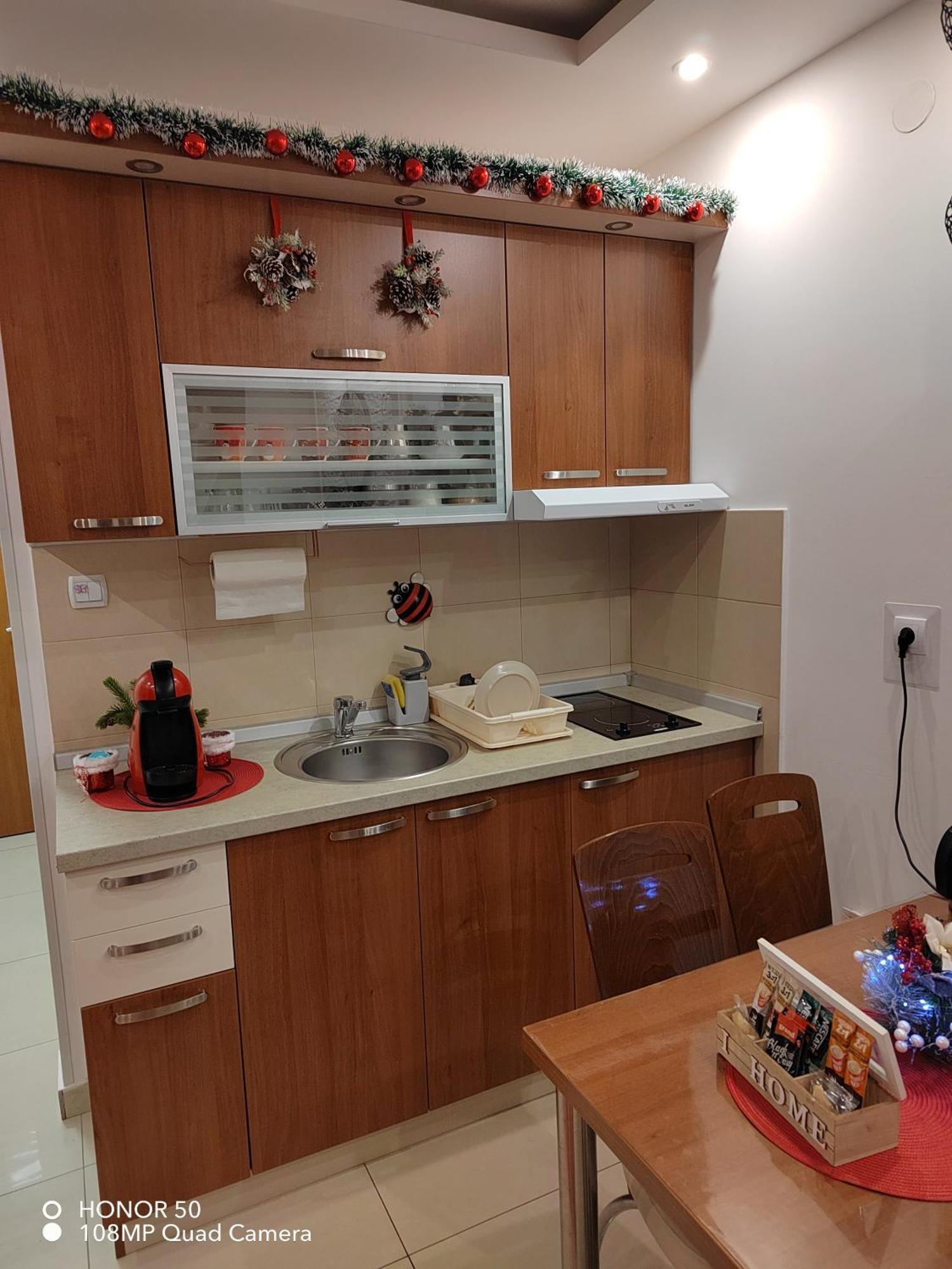Vesna Apartman Vrnjačka Banja Extérieur photo