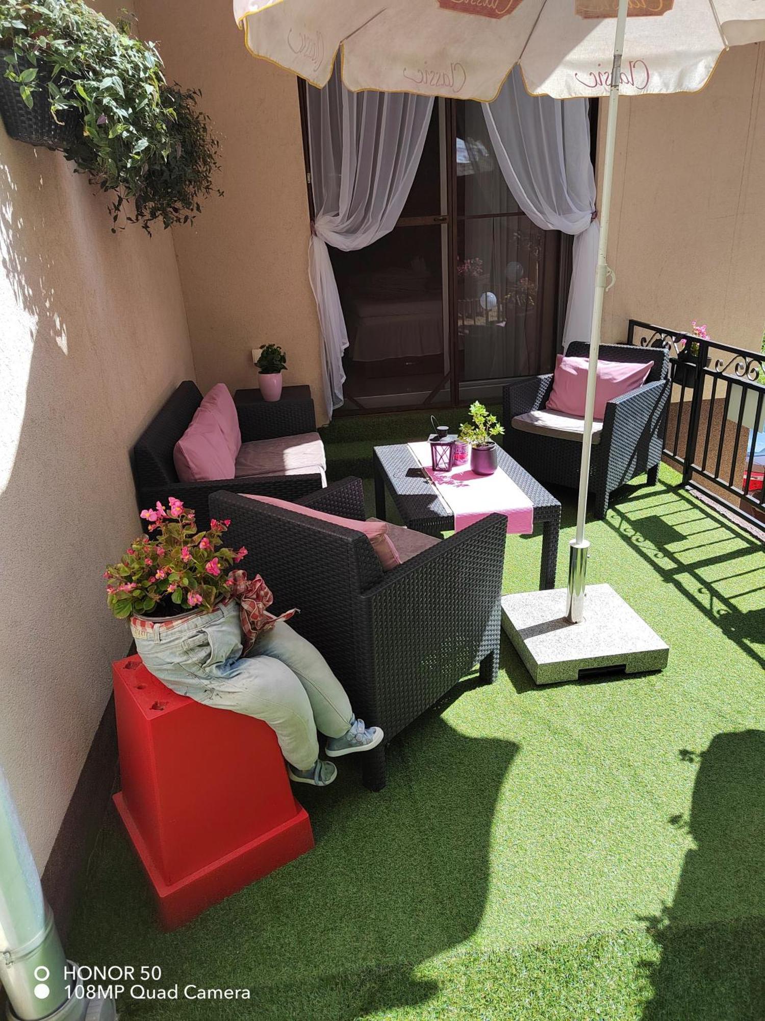 Vesna Apartman Vrnjačka Banja Extérieur photo