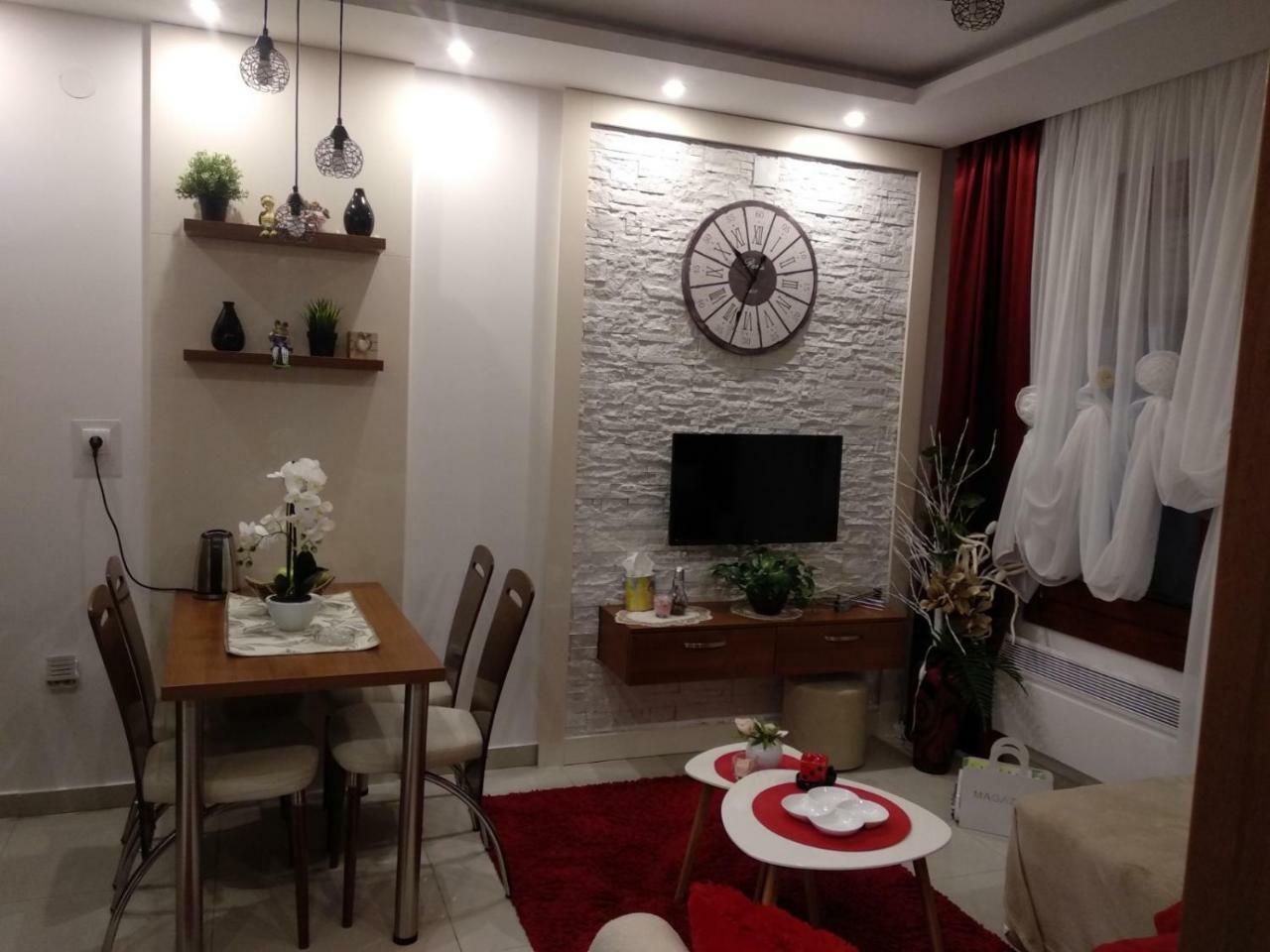 Vesna Apartman Vrnjačka Banja Extérieur photo