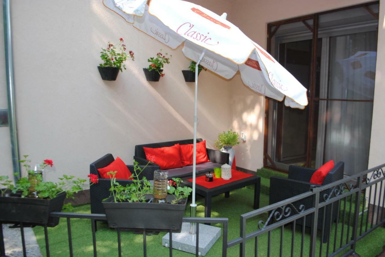 Vesna Apartman Vrnjačka Banja Extérieur photo